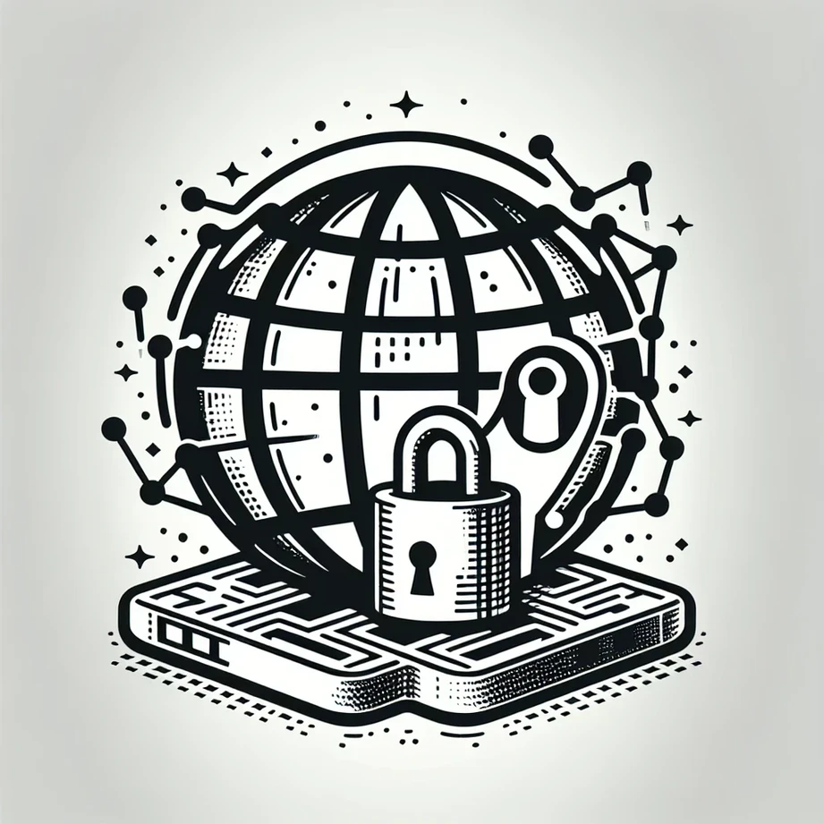 火烧云加速器商标图